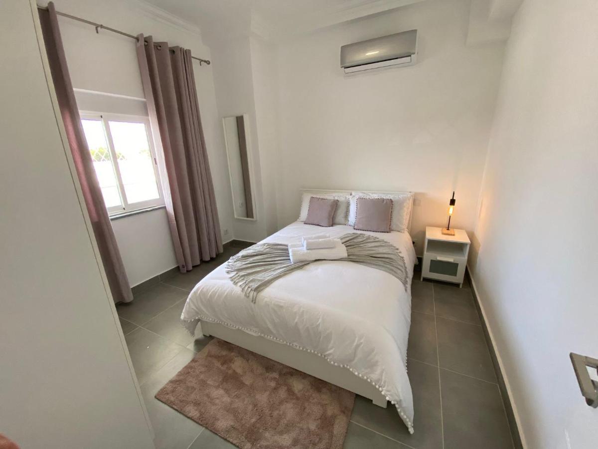 Apartamento Casa Com Terraco E Piscina Sagres Exterior foto