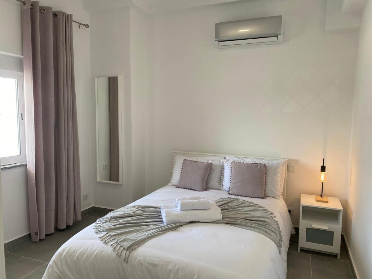 Apartamento Casa Com Terraco E Piscina Sagres Exterior foto
