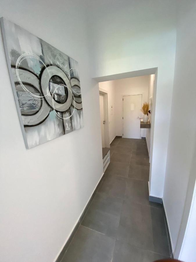 Apartamento Casa Com Terraco E Piscina Sagres Exterior foto