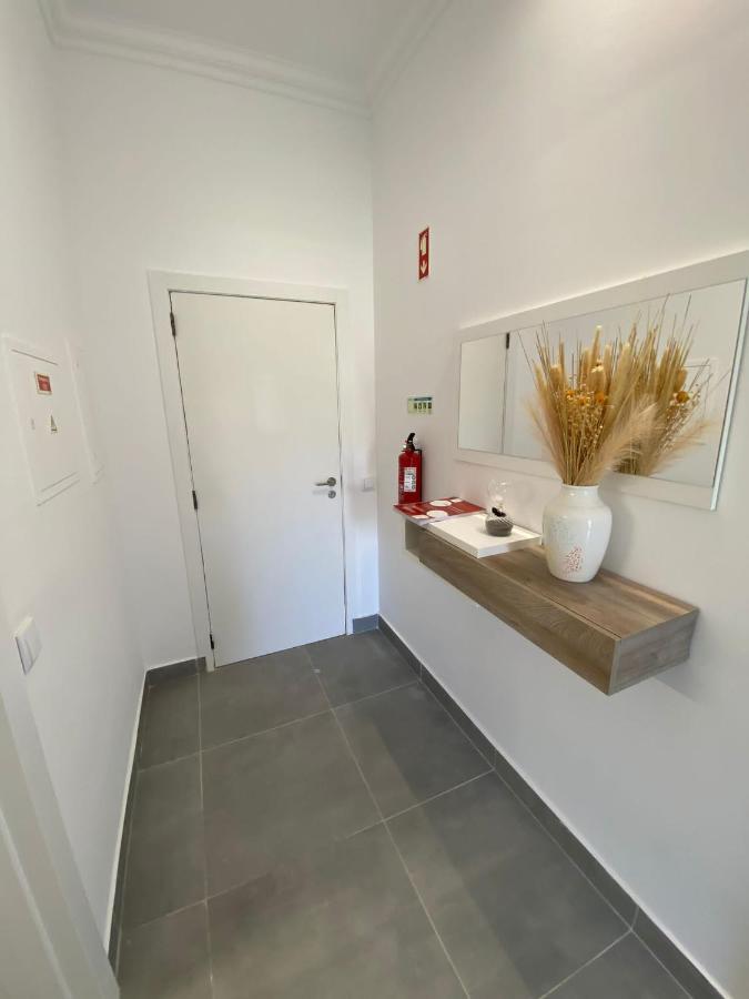 Apartamento Casa Com Terraco E Piscina Sagres Exterior foto